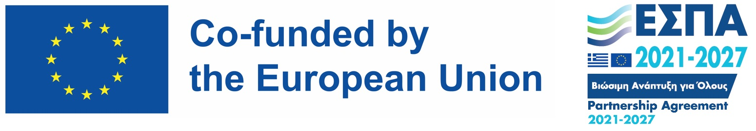 ESPA Partnership Agreement 2021–2027